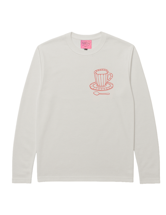 Camiseta "El Café"